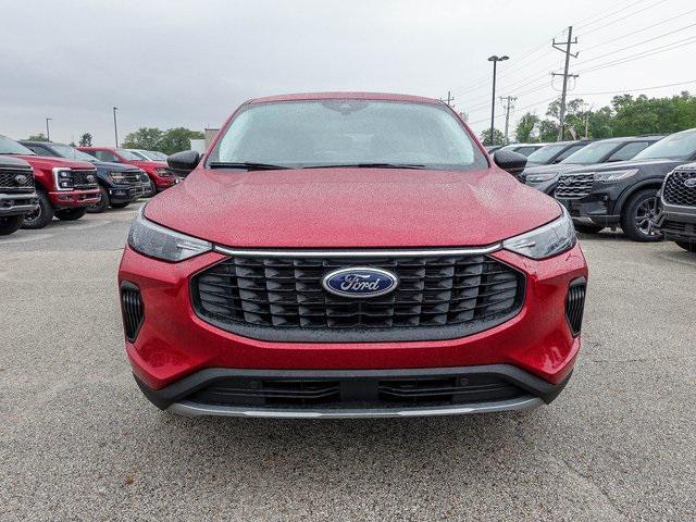 new 2025 Ford Escape car, priced at $28,880