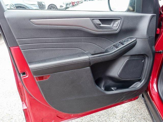 new 2025 Ford Escape car, priced at $28,880