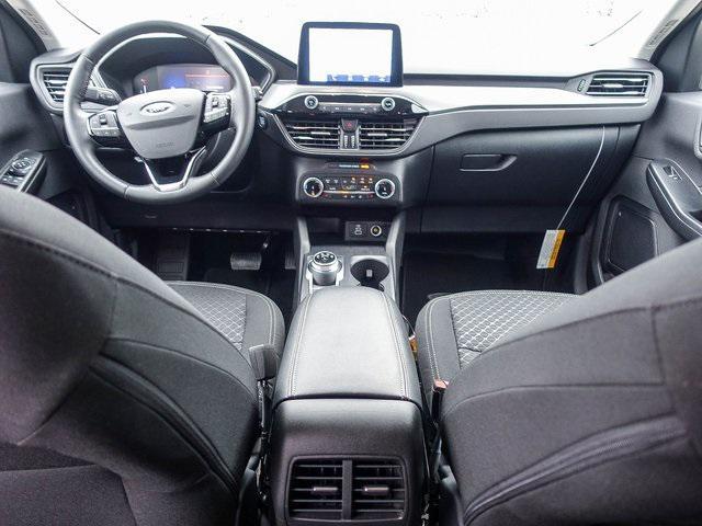new 2025 Ford Escape car, priced at $28,880