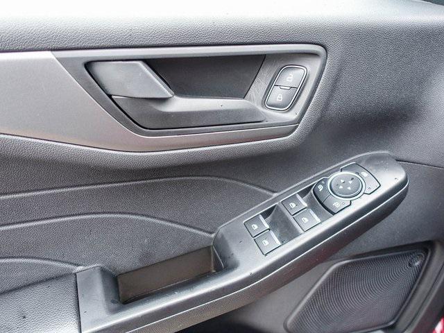 new 2025 Ford Escape car, priced at $28,880