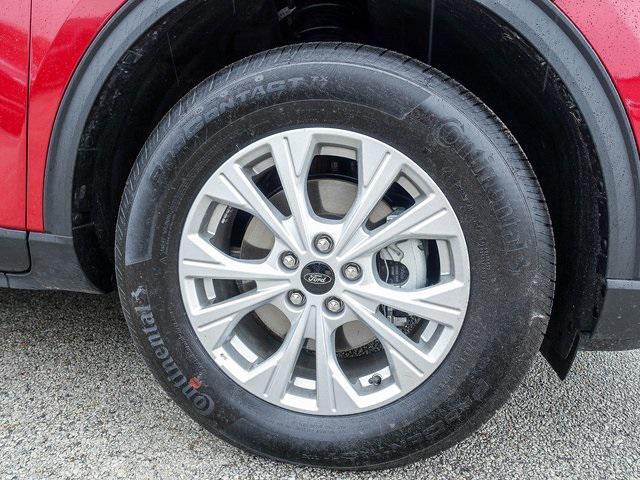 new 2025 Ford Escape car, priced at $28,880