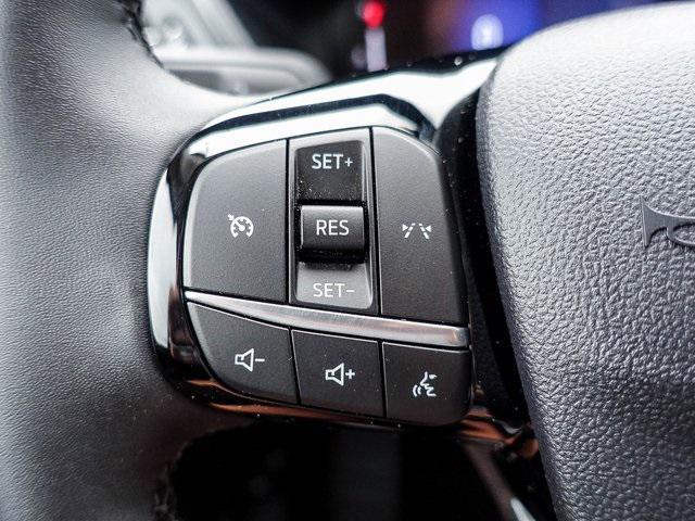 new 2025 Ford Escape car, priced at $28,880