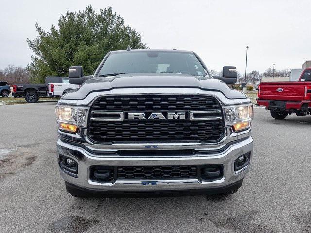 used 2023 Ram 3500 car, priced at $49,971