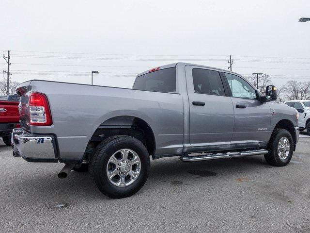 used 2023 Ram 3500 car, priced at $49,971