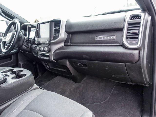 used 2023 Ram 3500 car, priced at $49,971