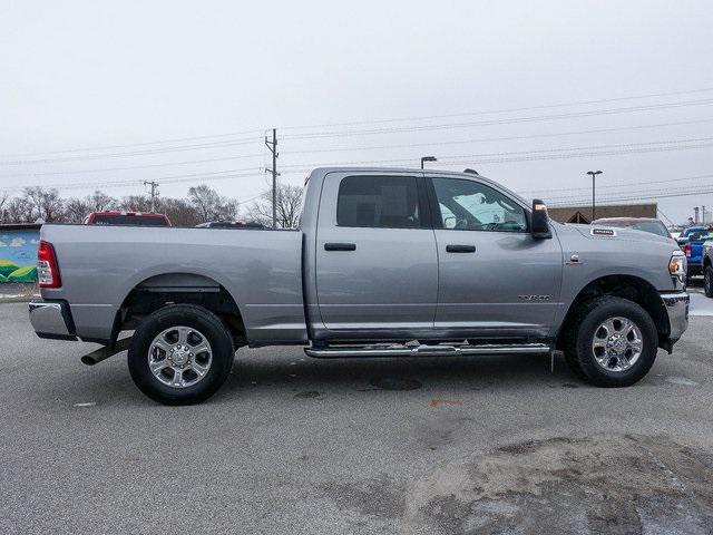 used 2023 Ram 3500 car, priced at $49,971