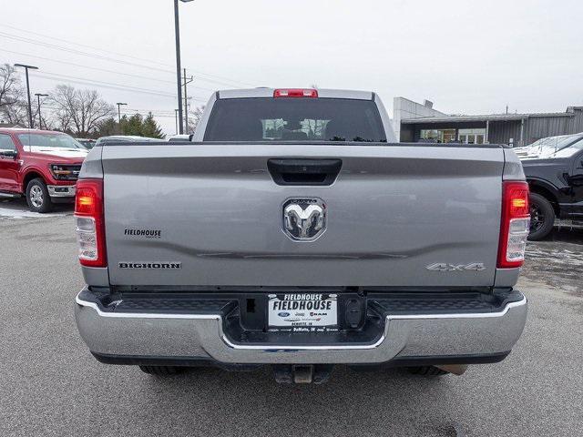 used 2023 Ram 3500 car, priced at $49,971