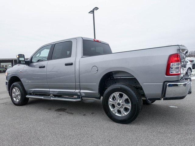 used 2023 Ram 3500 car, priced at $49,971