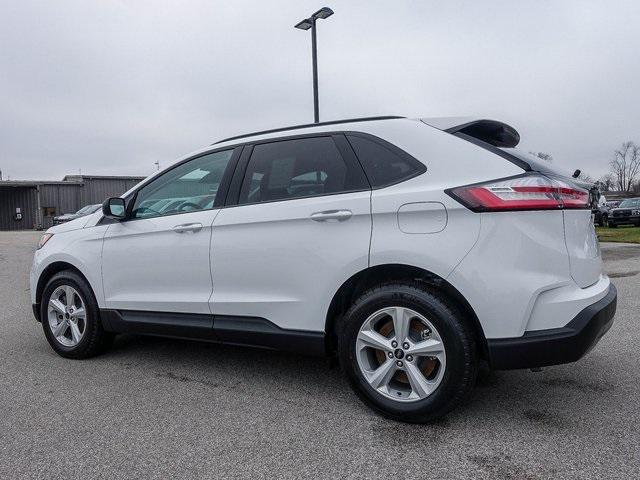 new 2024 Ford Edge car, priced at $32,828