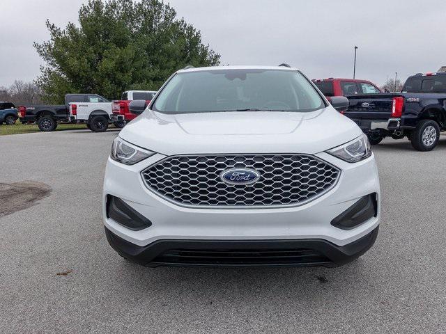 new 2024 Ford Edge car, priced at $32,828