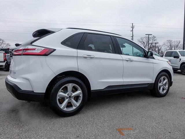 new 2024 Ford Edge car, priced at $32,828