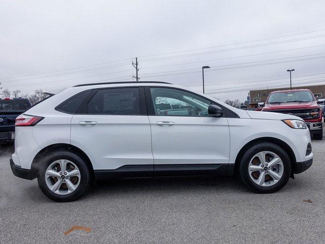 new 2024 Ford Edge car, priced at $32,828