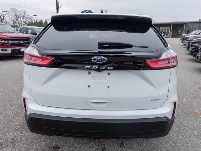 new 2024 Ford Edge car, priced at $32,828