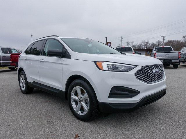 new 2024 Ford Edge car, priced at $32,828