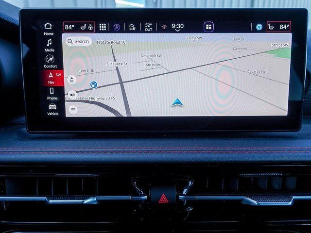 used 2024 Dodge Hornet car, priced at $22,192