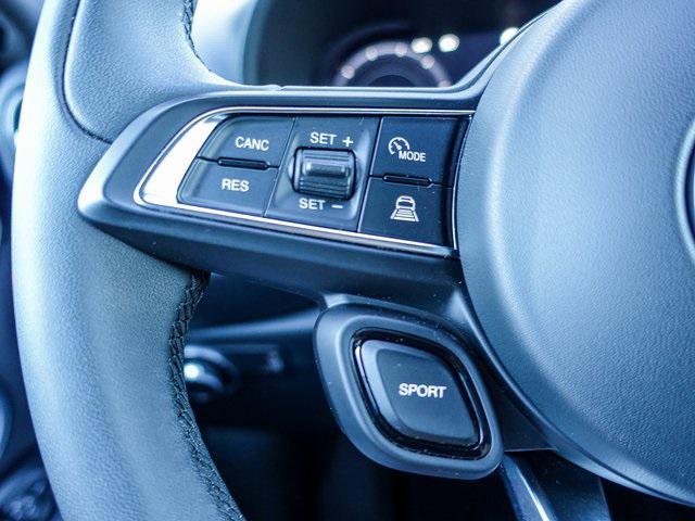 used 2024 Dodge Hornet car, priced at $22,192