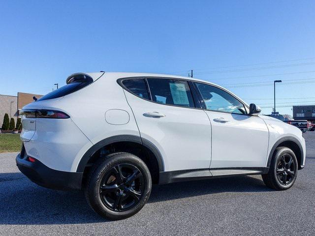 used 2024 Dodge Hornet car, priced at $22,192