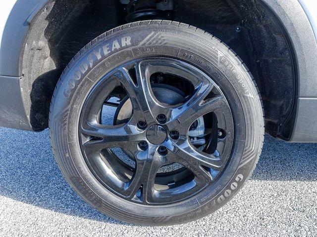 used 2024 Dodge Hornet car, priced at $22,192