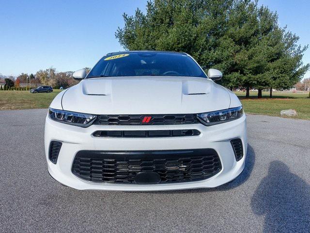 used 2024 Dodge Hornet car, priced at $22,192