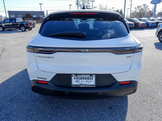 used 2024 Dodge Hornet car, priced at $22,192