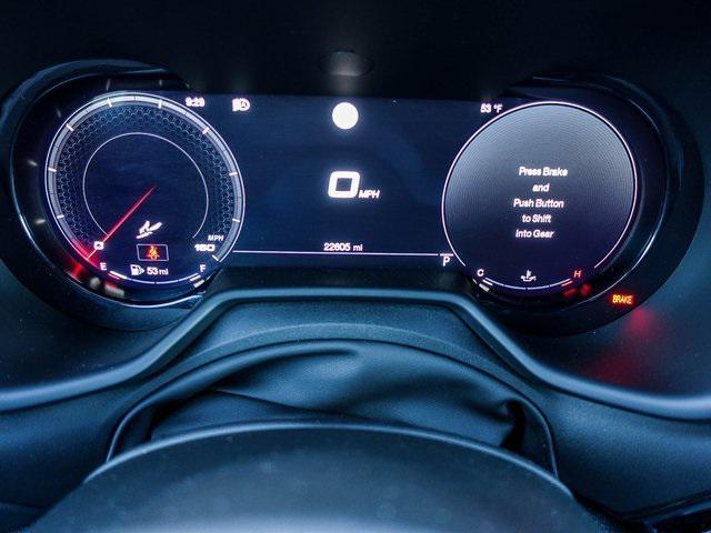 used 2024 Dodge Hornet car, priced at $22,192