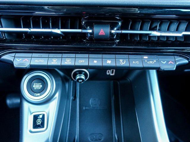 used 2024 Dodge Hornet car, priced at $22,192