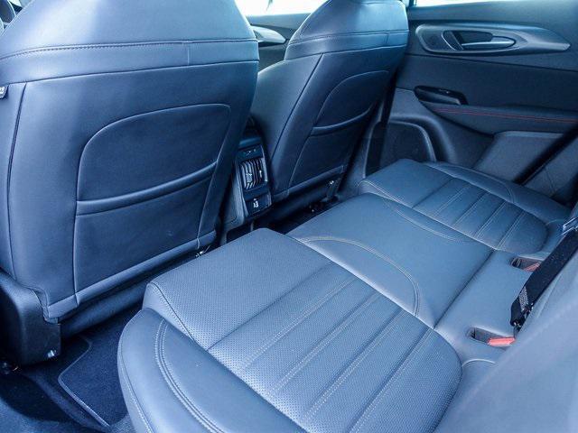 used 2024 Dodge Hornet car, priced at $22,192