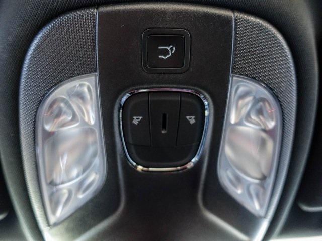 new 2026 Jeep Compass car, priced at $35,993