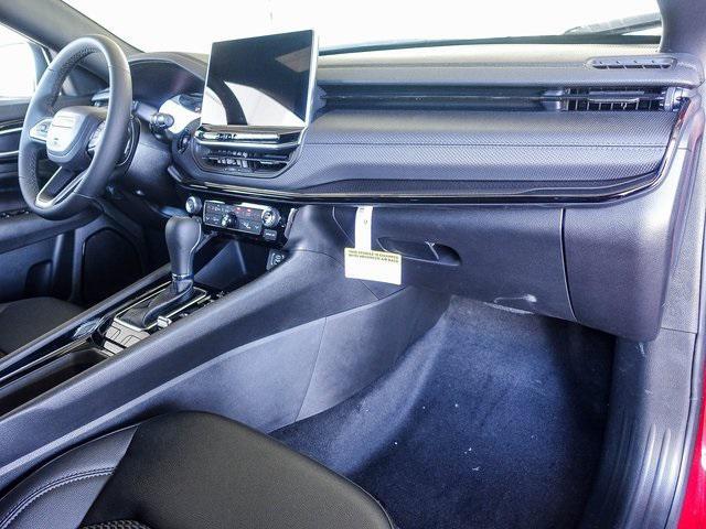 new 2026 Jeep Compass car, priced at $35,993