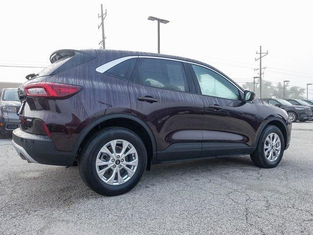 used 2023 Ford Escape car, priced at $23,211