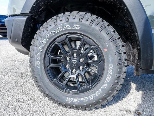 new 2026 Ram 1500 car, priced at $62,489