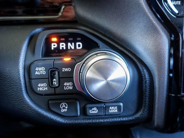 new 2026 Ram 1500 car, priced at $62,489