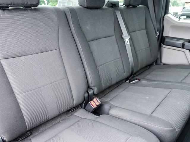 used 2017 Ford F-150 car, priced at $17,286