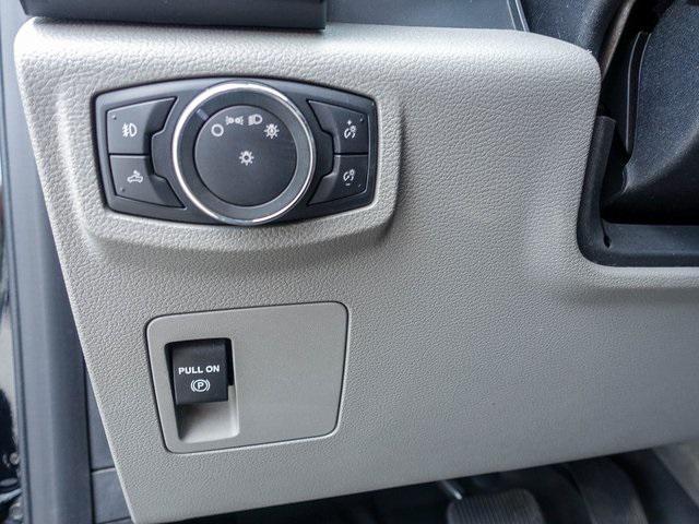 used 2017 Ford F-150 car, priced at $17,286