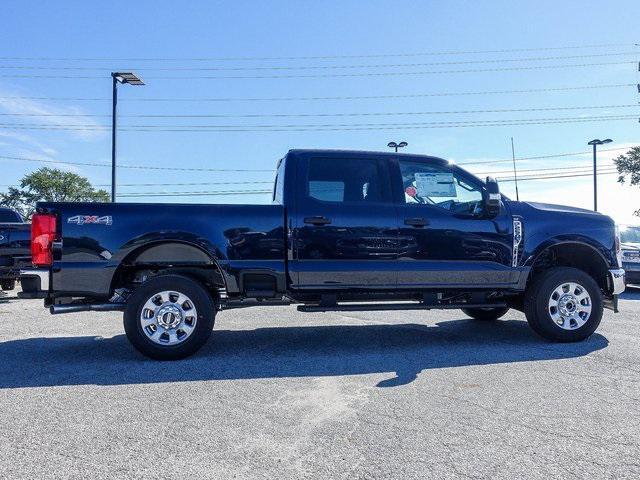 new 2024 Ford F-250 car, priced at $53,239