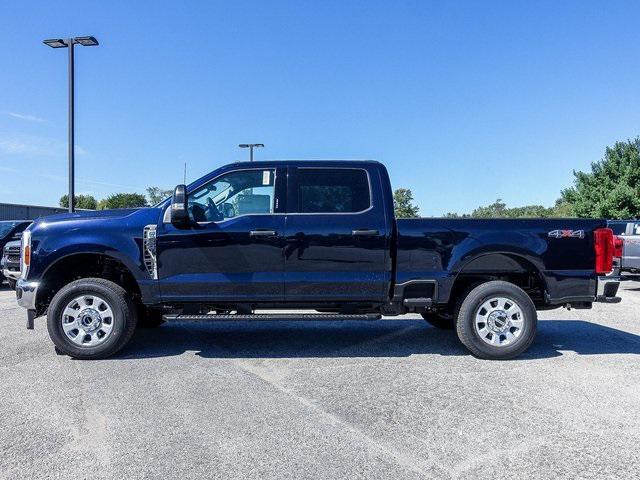 new 2024 Ford F-250 car, priced at $53,239