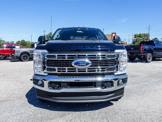 new 2024 Ford F-250 car, priced at $53,239