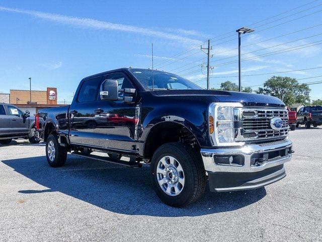 new 2024 Ford F-250 car, priced at $53,239