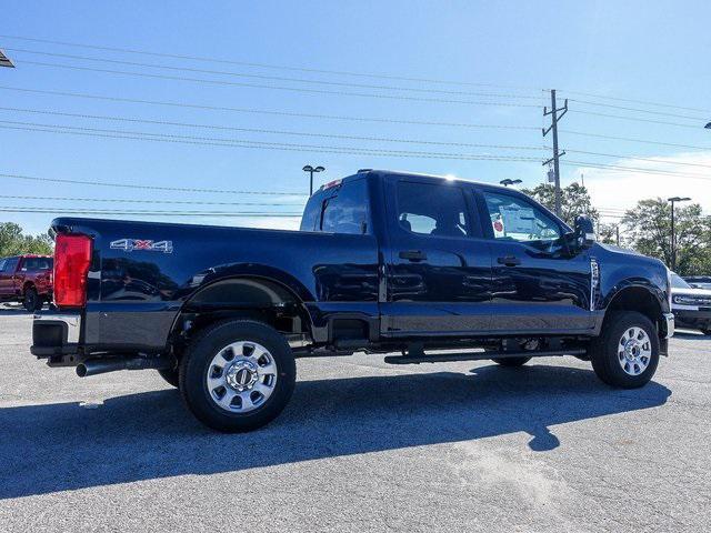 new 2024 Ford F-250 car, priced at $53,239