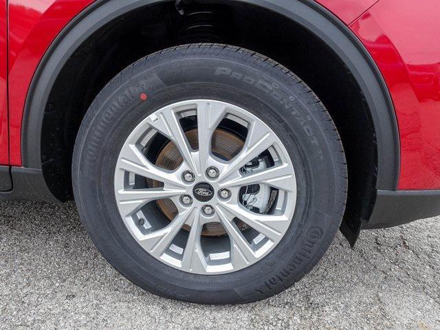 new 2025 Ford Escape car, priced at $28,638