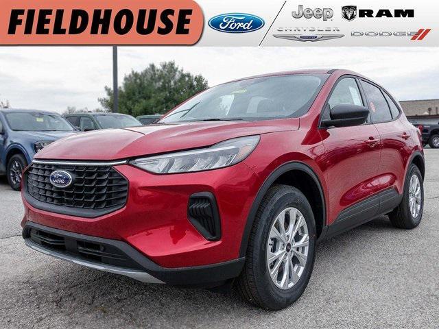 new 2025 Ford Escape car, priced at $28,638