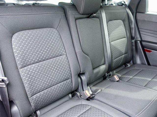 new 2025 Ford Escape car, priced at $30,748