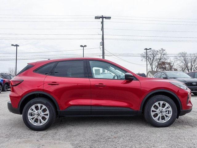 new 2025 Ford Escape car, priced at $28,638