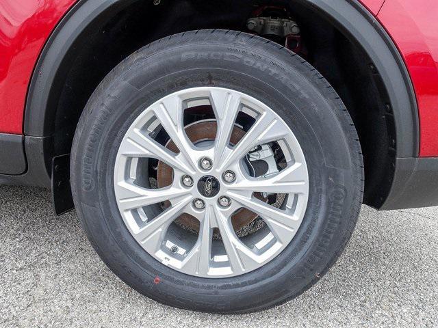 new 2025 Ford Escape car, priced at $28,638