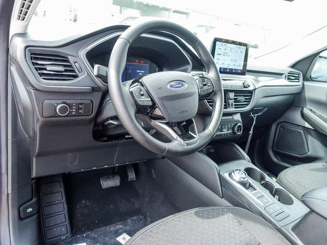 new 2025 Ford Escape car, priced at $30,748