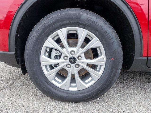 new 2025 Ford Escape car, priced at $28,638