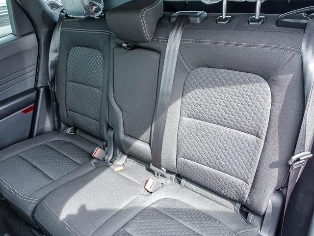 new 2025 Ford Escape car, priced at $30,748