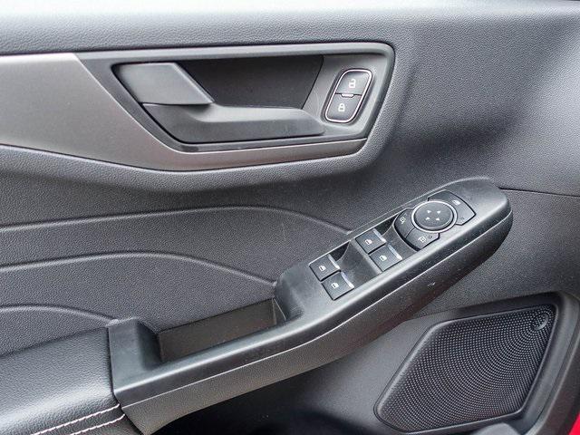 new 2025 Ford Escape car, priced at $28,638