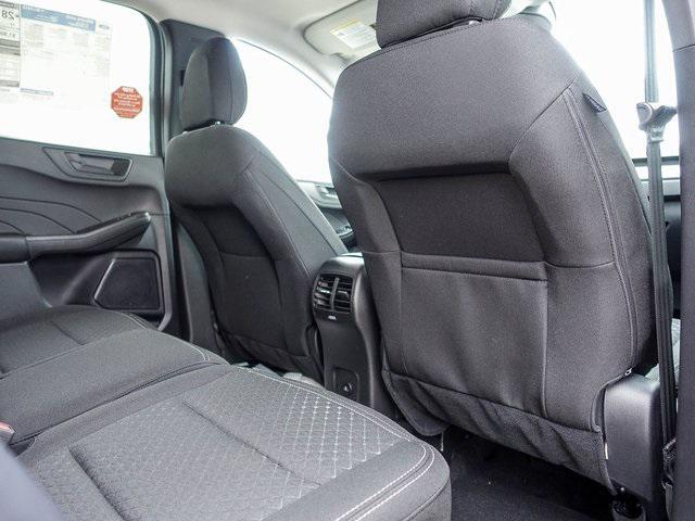 new 2025 Ford Escape car, priced at $28,638