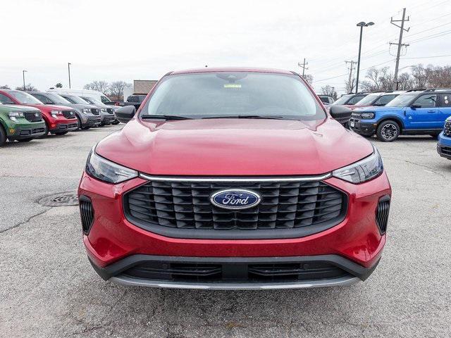 new 2025 Ford Escape car, priced at $28,638